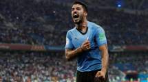 Imagen de ¿Cuánto pagará Atlético Madrid por Luis Suárez?