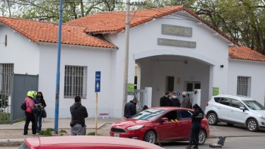 Foto: Juan José Thomes. 