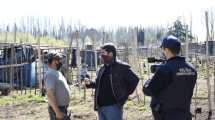 Imagen de Toma en Cipolletti: legisladores criticaron la decisión de no desalojar
