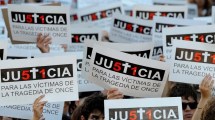 Imagen de La Corte Suprema confirmó las condenas por la Tragedia de Once