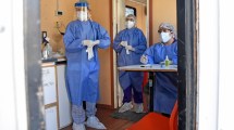 Imagen de Neuquén, entre las provincias con más diferencia de casos con el parte de Nación