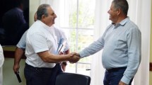 Imagen de Río Negro: el gobierno propone pero UPCN pide discutir salarios