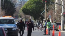 Imagen de Desde hoy rige la nueva restricción para circular en auto en Neuquén