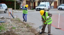 Imagen de Río Negro: presentan proyecto para incluir a mujeres y disidencias en obra pública