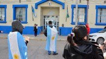 Imagen de Río Negro: así quedarán los salarios de los policías
