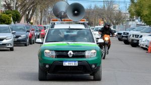 El Municipio de Viedma adopta las restricciones provinciales y anticipa «fuertes controles»
