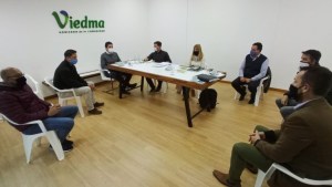Viedma tendrá un registro para relevar la demanda de tierras