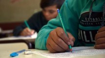 Imagen de Mes de la dislexia: el trastorno que sufre uno de cada diez alumnos