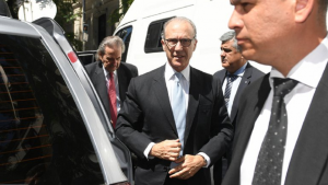 La Corte Suprema no definió aún sobre la situación de los jueces Bruglia, Bertuzzi y Castelli