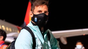 Imperdible resumen deportivo, en fotos