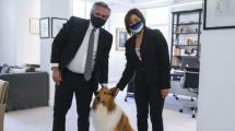Imagen de Hidrógeno Verde: Fernández y  Carreras firman hoy la Zona Franca