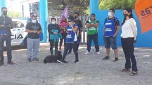 Se levantó el corte en la refinería de YPF y hay  llamado a conciliación