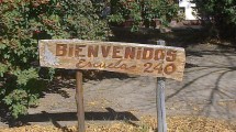Imagen de Plottier utilizará una escuela para hacer un seguimiento de pacientes Covid-19