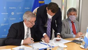 OEA: La Asamblea General adoptó por aclamación la declaración de apoyo a la cuestión Malvinas