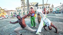 Imagen de Un viaje a la magia eterna de San Salvador de Bahía