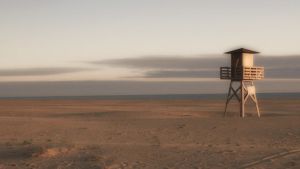 La Peña: Cómo sería el lugar al que nunca fuimos de vacaciones