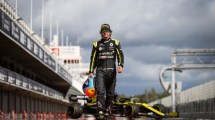 Imagen de Alonso seguirá probando con Renault para su vuelta a la Fórmula 1