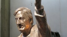 Imagen de Homenajes a Néstor Kirchner al cumplirse 10 años de su muerte