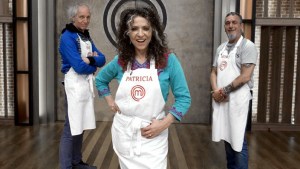 «MasterChef Celebrity», un programa que apuesta a la fórmula «Bake Off»