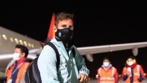 A qué hora juega y por dónde ver a la selección