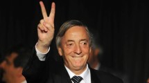 Imagen de A 10 años de la muerte de Néstor Kirchner: recorrido fotográfico por su carrera política