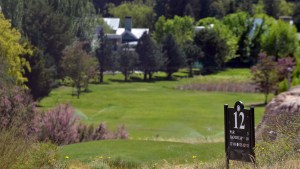 Contardi aseguró que el Rincón Club de Campo no tendrá privilegios
