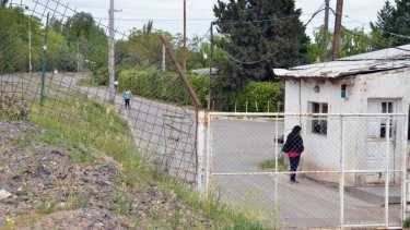 Se movilizan en contra del acuerdo de Gaido y Rincón Club