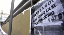 Imagen de Caso Focaccia: «Nosotras necesitamos llegar a juicio»