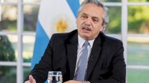 Imagen de Fernández: «La idea de Grabois no es descabellada»