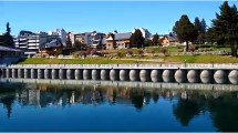Imagen de Así espera Bariloche a los primeros turistas de la prueba piloto