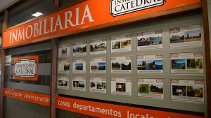 Casi la mitad de los inquilinos no pueden pagar el alquiler en Río Negro