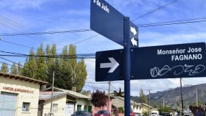 Causó la muerte de una mujer y lo condenaron en Bariloche