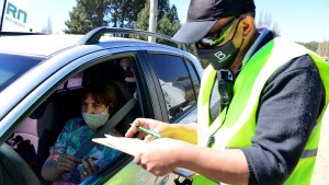 Regreso del turismo a Bariloche: satisfacción oficial