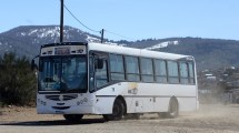 Imagen de Tarifa residente en Bariloche: solo el 13% de los viajes en colectivo corresponden a turistas