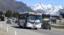 Imagen de Bariloche define entre subir el boleto o bajar la calidad