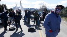 Imagen de Otro gremio definió protestas ante la llegada de Milei a Bariloche y la CGT analiza acciones