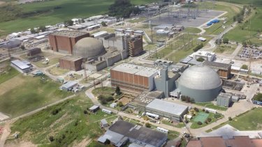 La generación nuclear durante los primeros 9 meses del año fue un 39% superior comparado al mismo período del 2019. (Foto: gentileza)