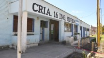 Imagen de Encontraron un cuerpo sin vida en la zona de bardas al norte de Huergo