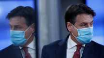 Imagen de Coronavirus en Italia: anuncian medidas «urgentes» para frenar los contagios