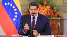 Imagen de La Navidad en Venezuela comenzará el 15 de octubre, según decreto de Maduro