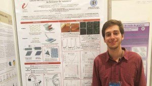 Distinguen a dos estudiantes del Balseiro