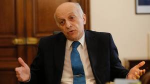 El procurador Casal dictaminó a favor de los jueces trasladados