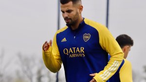 Russo apostará por Cardona y cuidará a Campuzano