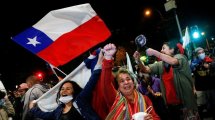 Imagen de Chile tendrá una nueva Constitución