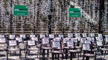 Imagen de Massa se reunirá con referentes de la Campaña por el aborto legal
