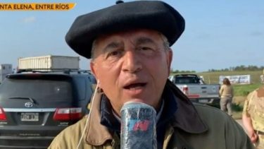 Siguen los cruces entre los Etchevehere por un campo familiar en Entre Ríos
