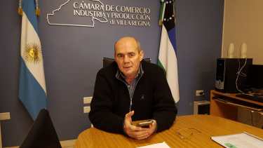 Piden informes al EPRE por aumento de la tarifa eléctrica en Río Negro