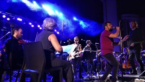 Música y estrenos regionales y nacionales en las pantallas