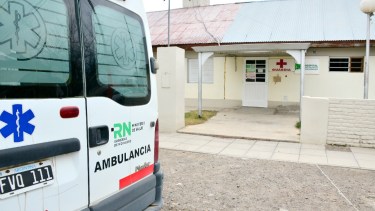Godoy y Chichinales superaron el centenar de casos de coronavirus