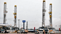 Imagen de Avanzan las negociaciones salariales entre los gremios petroleros y las cámaras